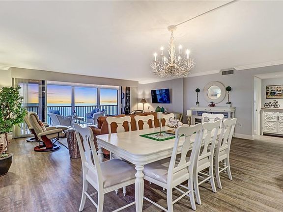 2nd image of 10951 Gulf Shore Dr APT 801