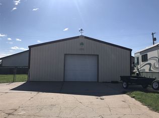 911 Kauk, Alma, NE 68920