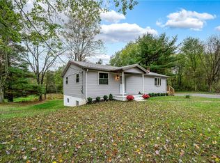 937 Kiester Rd, Slippery Rock, PA 16057