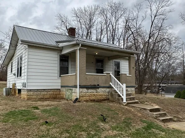 1016 W Country Club Dr, Bloomington, IN 47403