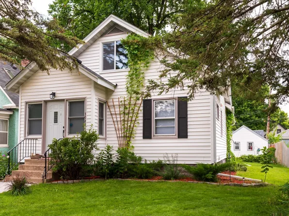 3023 39th Ave S, Minneapolis, MN 55406