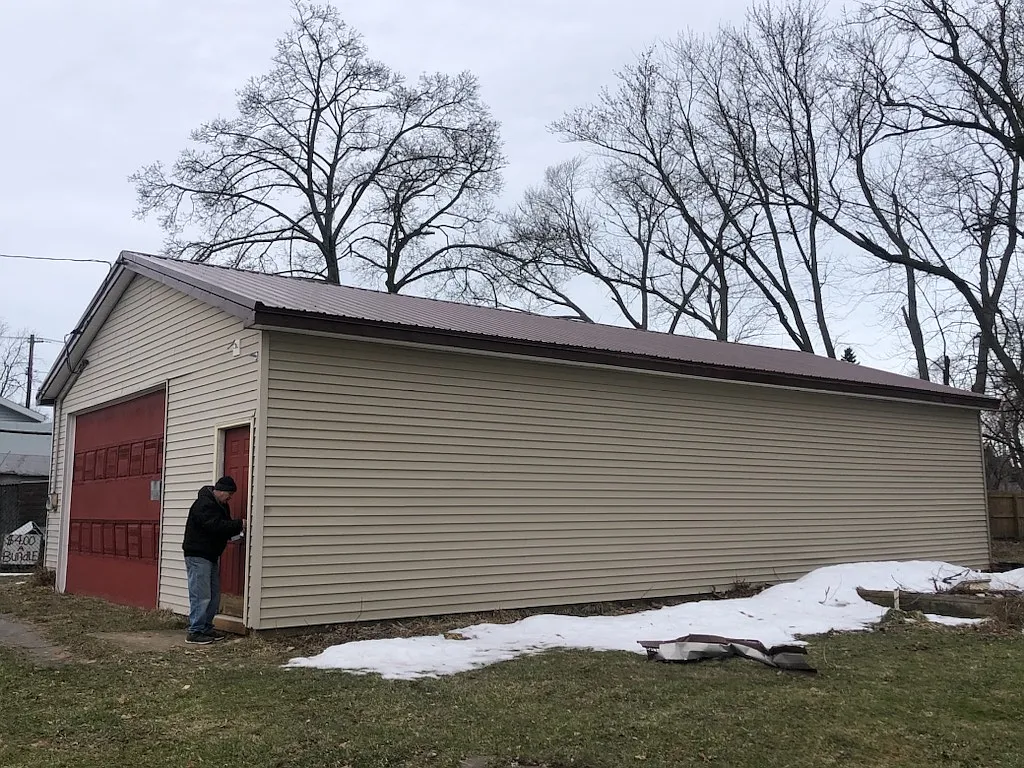 George Pl, Ashtabula — Photo 2