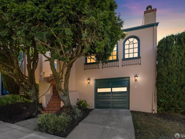 2 Marne Ave, San Francisco, CA 94127