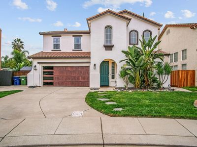 4109 Spring Valley Ct, Modesto, CA, 95356