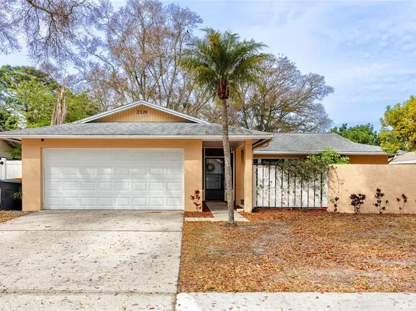 2320 Hawthorne Dr, Clearwater, FL 33763