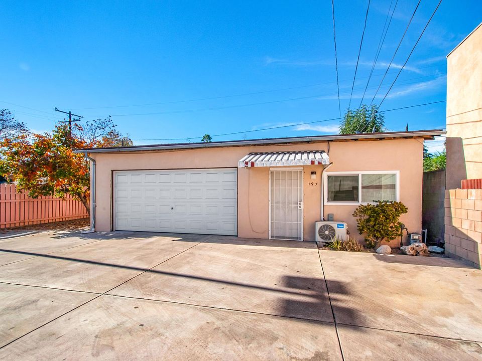 1st image of 197 S Rosemead Blvd #B
