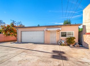 197 1/2 S Rosemead Blvd, Pasadena, CA 91107