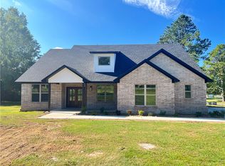 10031 Rice Rd, Dardanelle, AR 72834