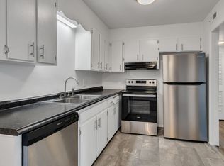2621 Airpark Dr #9, Nashville, TN 37206