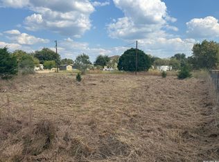 232 Arroyo LOT 18, Bandera, TX 78003