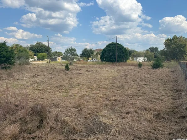 232 Arroyo LOT 18, Bandera, TX 78003
