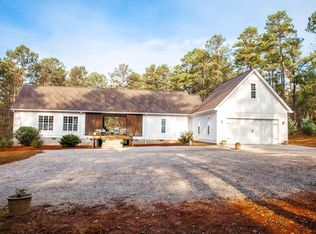 6203 Ridge Rd, Appling, GA 30802