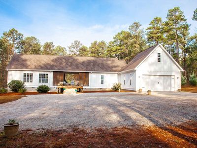 6203 Ridge Road, Appling, GA, 30802