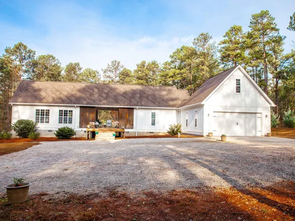 6203 Ridge Road, Appling, GA 30802
