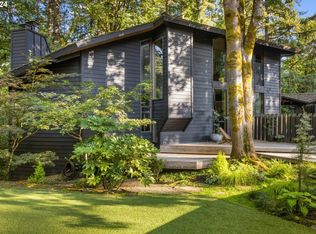 3204 SW Upper Cascade Dr, Portland, OR 97205