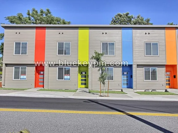 2713 Broadway, Vancouver, WA 98663