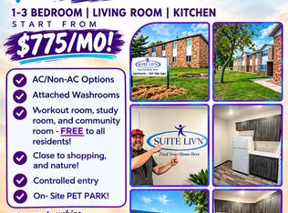 Suite Liv'n Marshall, Marshall, MN 56258