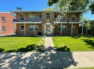 8809 W Villard Ave, Milwaukee, WI 53225