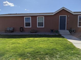 1404 Gentry Rd, Panaca, NV 89042