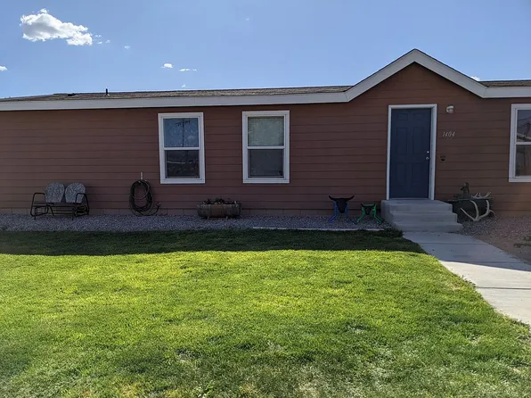 1404 Gentry Rd, Panaca, NV 89042