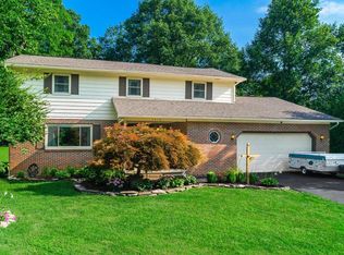 1858 Greenglen Ct, Columbus, OH