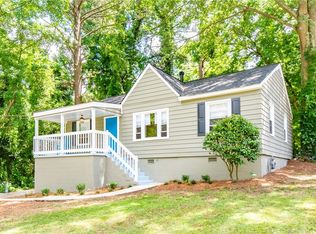 893 Midway St SE, Atlanta, GA 30315