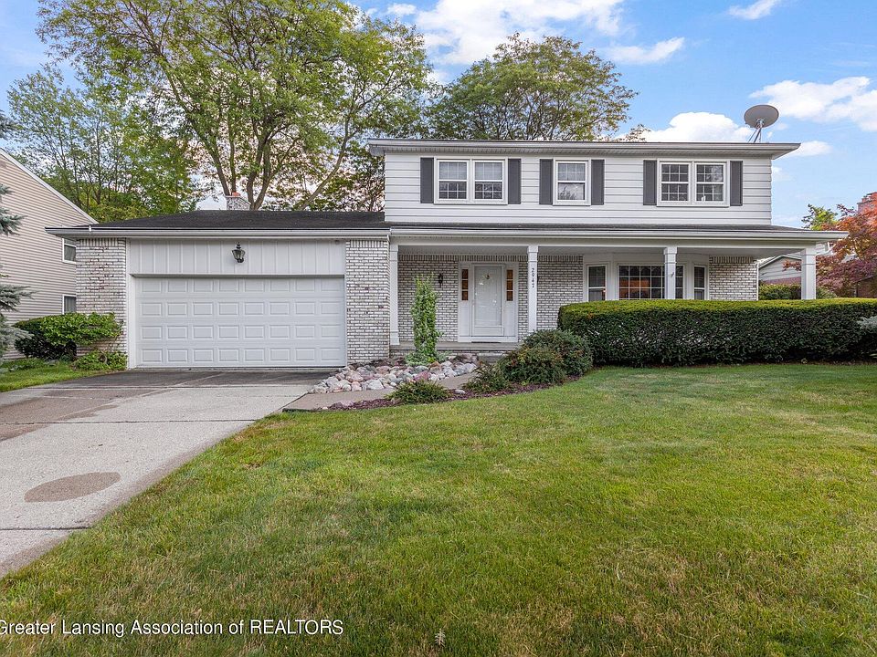 2947 Colony Dr, East Lansing, MI 48823 Zillow