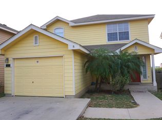 3610 Adair Dr, Laredo, TX 78046