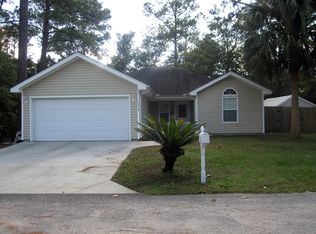 5914 5th St, Panama City, FL 32404