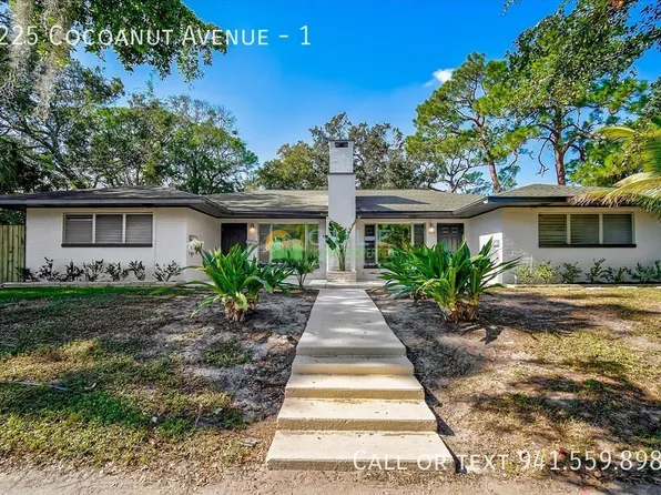1225 Cocoanut Ave #1, Sarasota, FL 34236