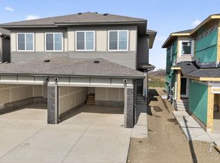 147 Pierwyck Loop, Spruce Grove, AB T7X 3H1