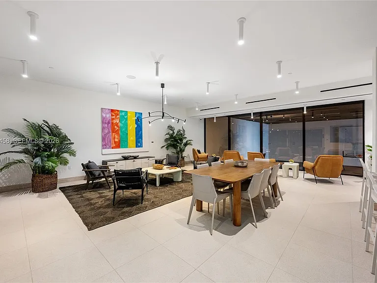 225 N Miami Ave #3107 — Photo 33