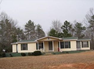 181 Goldwood Rd, Laurens, SC 29360