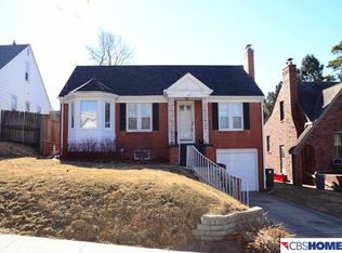 4315 Walnut St, Omaha, NE 68105