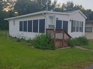 40703 Stewart Rd, Dade City, FL 33525