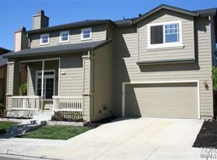 2235 Meteorite Ln, Santa Rosa, CA 95404