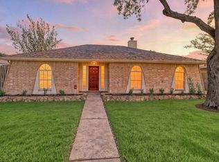 13714 Bonaventure Dr, Houston, TX 77065