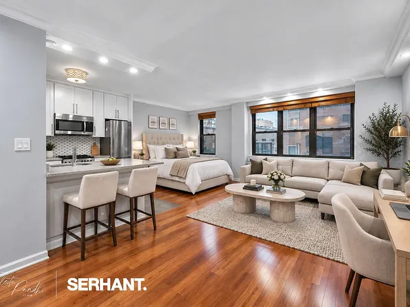 301 E 63rd St APT 5K, New York, NY 10065