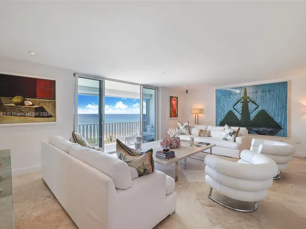 200 Ocean Lane Dr APT 907, Key Biscayne, FL 33149