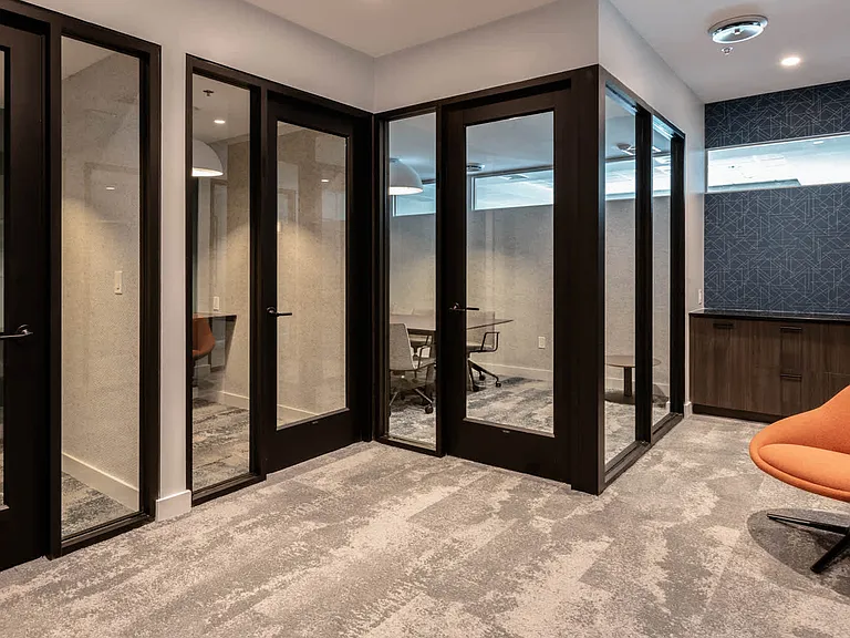 Coworking Space