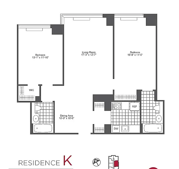 175 E 96th St #19K — Photo 28