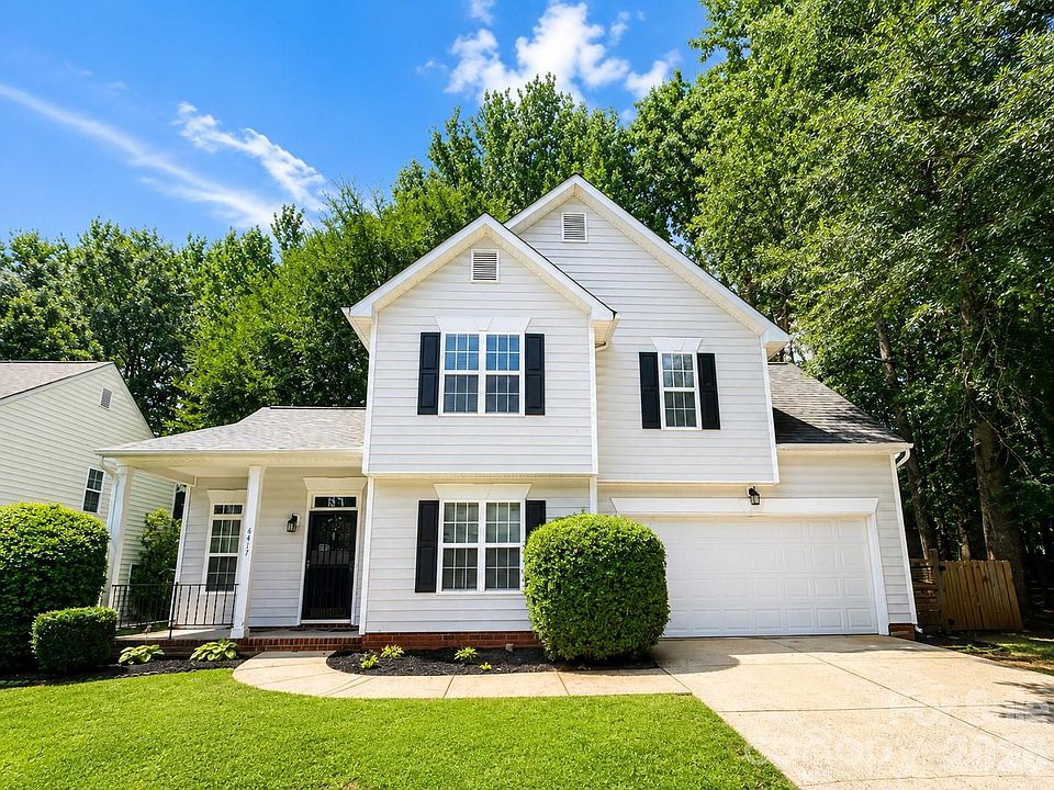 1st image of 6417 Spanish Moss Ln