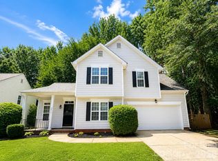6417 Spanish Moss Ln, Charlotte, NC 28262