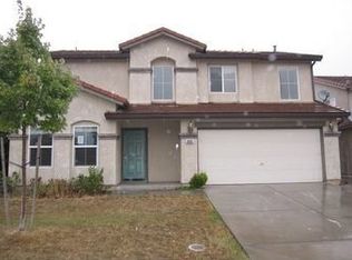 2825 Saxton Dr, Stockton, CA 95212