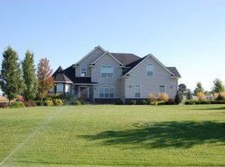 6963 W Nighthawk Dr, Post Falls, ID 83854