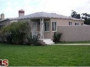 4160 W 61st St, Los Angeles, CA 90043