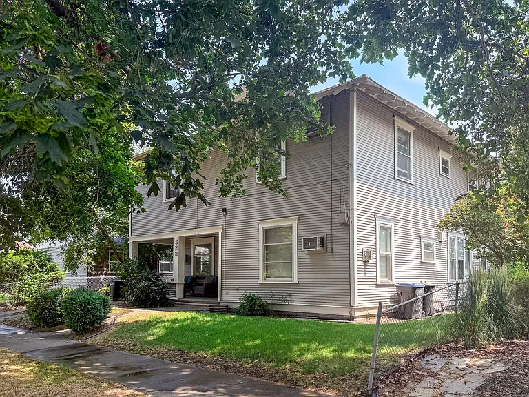 Sumach Street Five-Plex — Photo 3