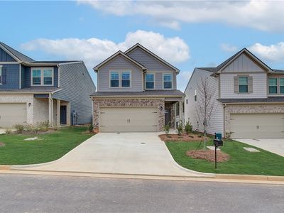 2797 Stokes Dr, Opelika, AL, 36804