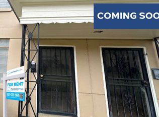 1907 S Parkway E APT 5, Memphis, TN 38114