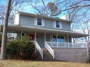 6835 Ridge Creek Dr #D, Ooltewah, TN 37363